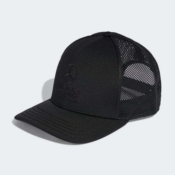 Mercedes - AMG Petronas Formula 1 Team Night Trucker Cap