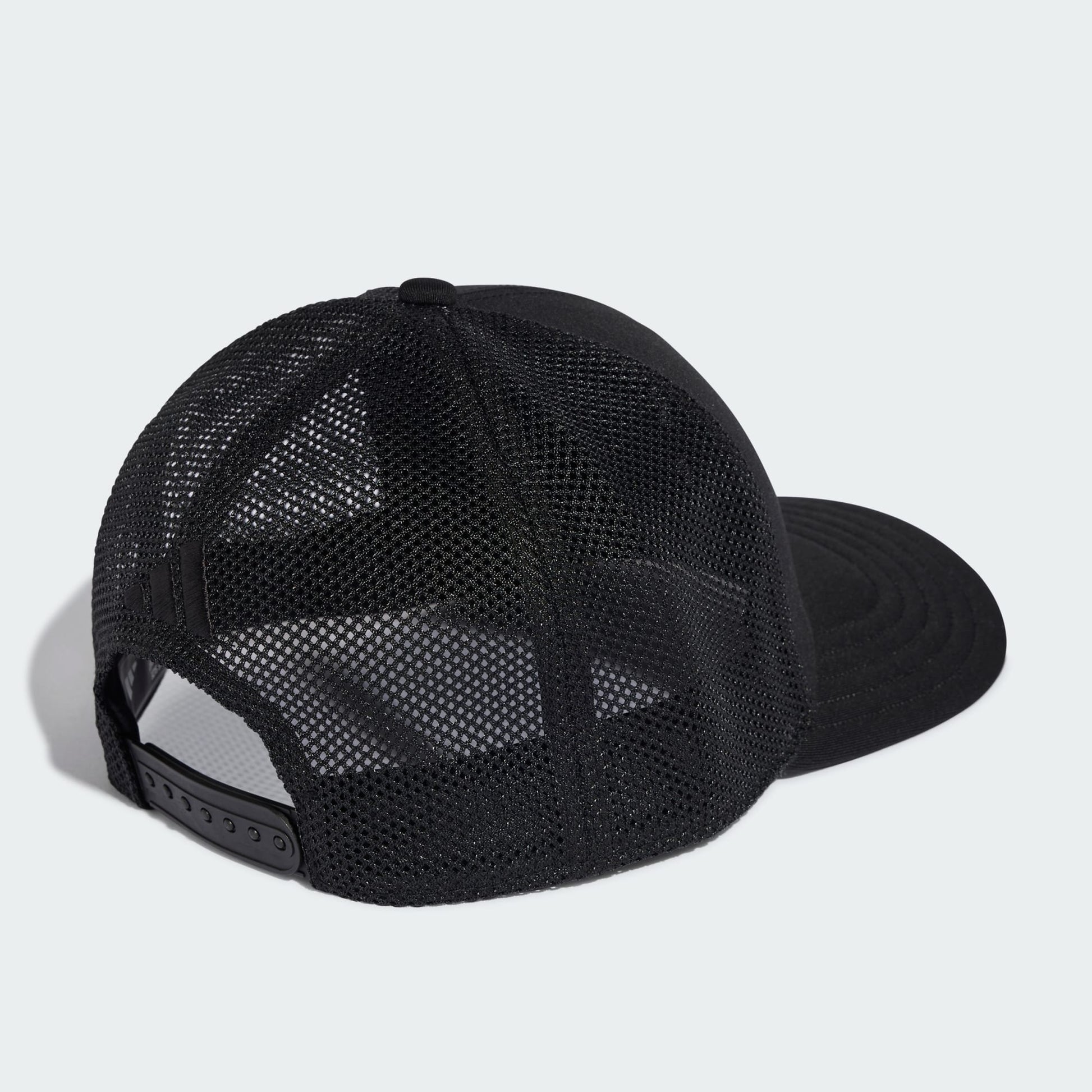 Mercedes - AMG Petronas Formula 1 Team Night Trucker Cap