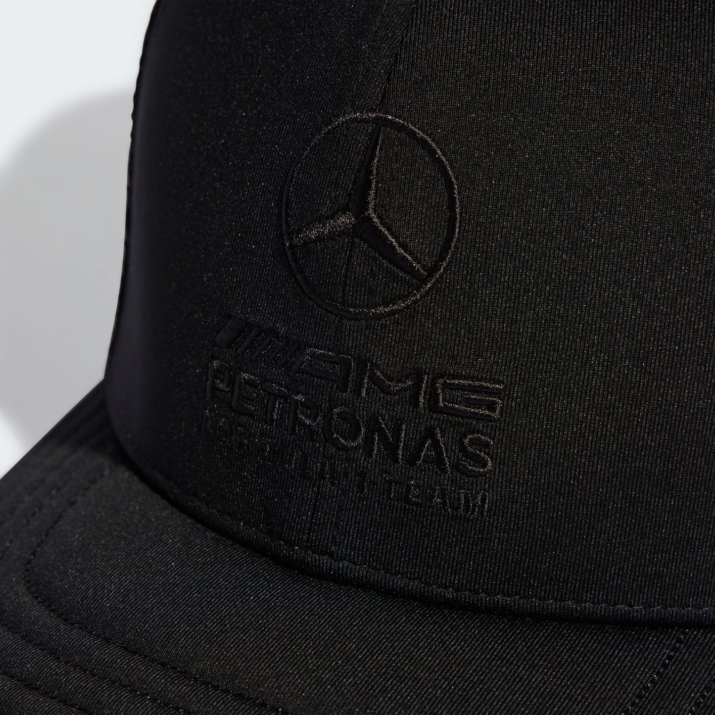 Mercedes - AMG Petronas Formula 1 Team Night Trucker Cap