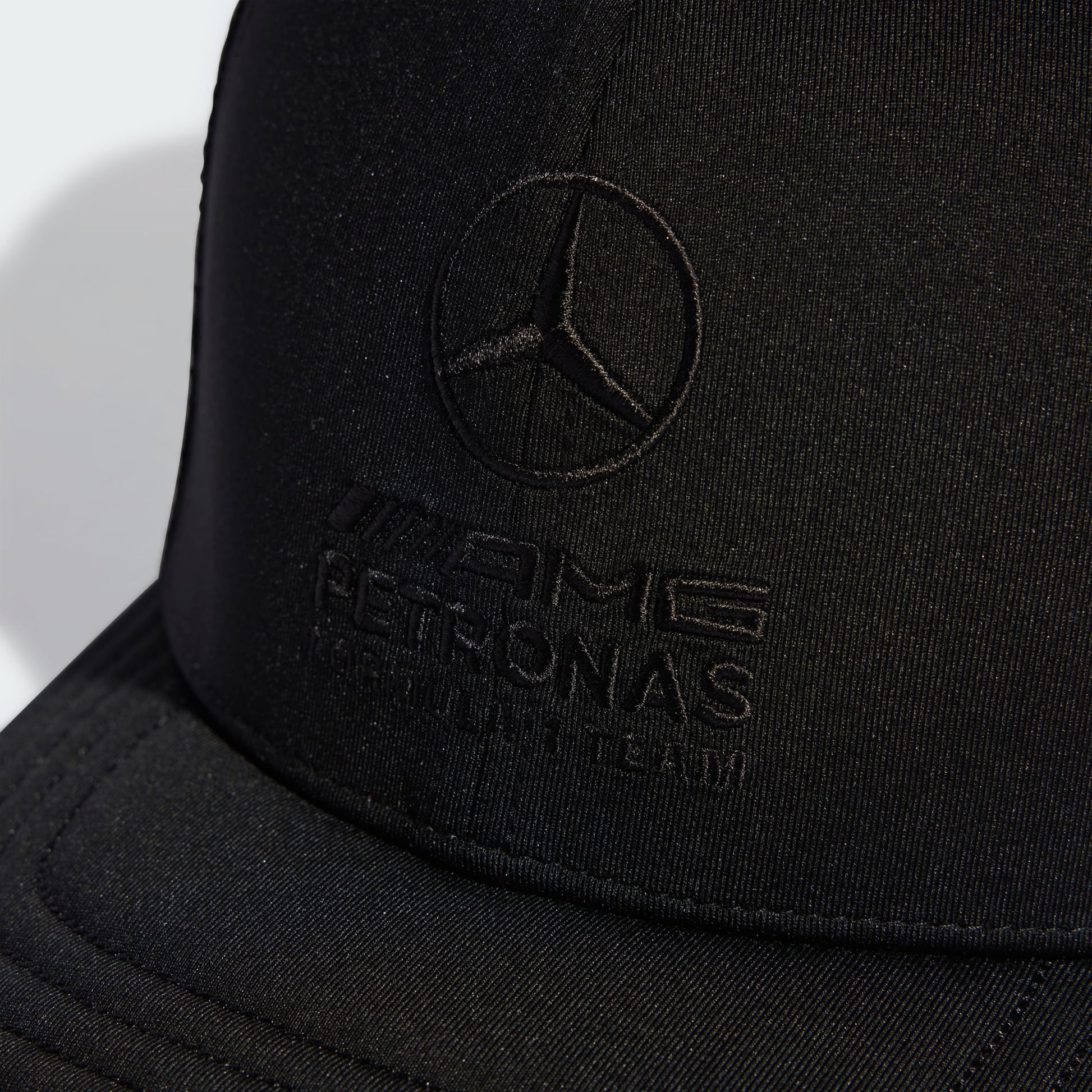 Mercedes - AMG Petronas Formula 1 Team Night Trucker Cap