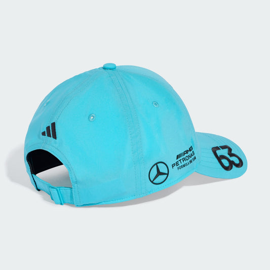 Mercedes - AMG Petronas Formula One Team George Russell Cap