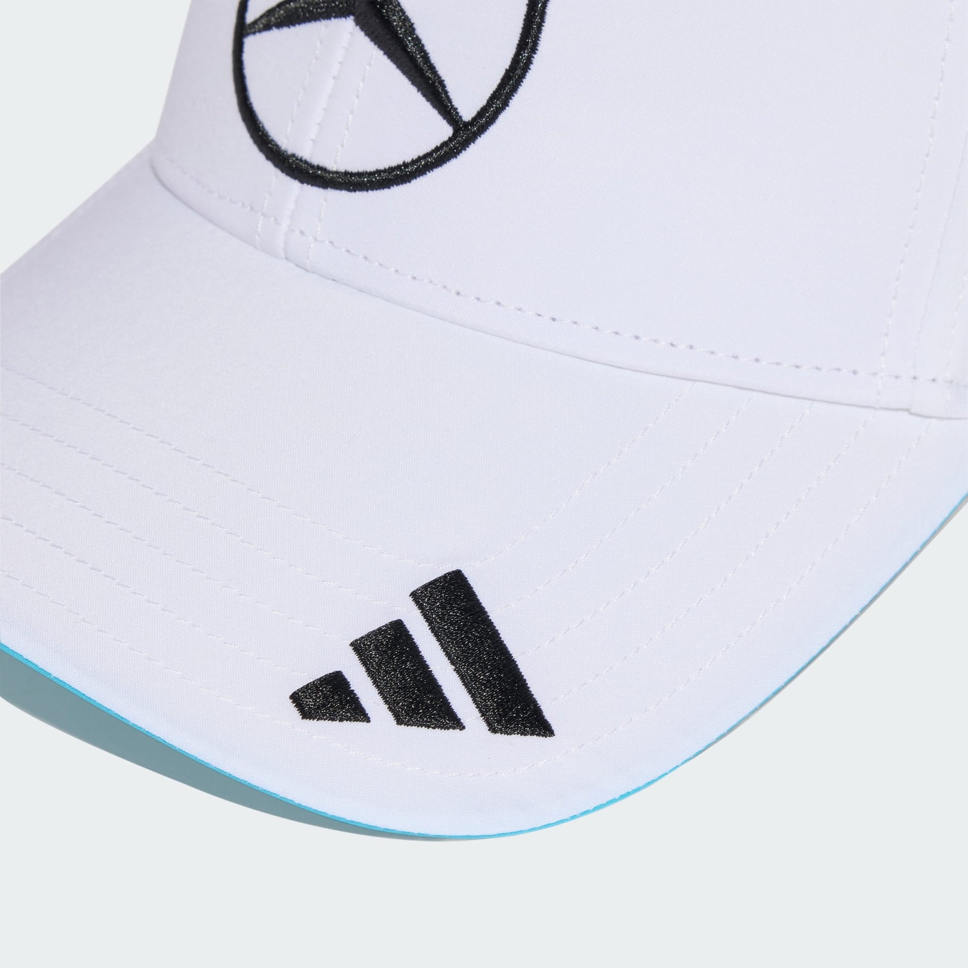 Mercedes - AMG Petronas Formula One Team George Russell Cap