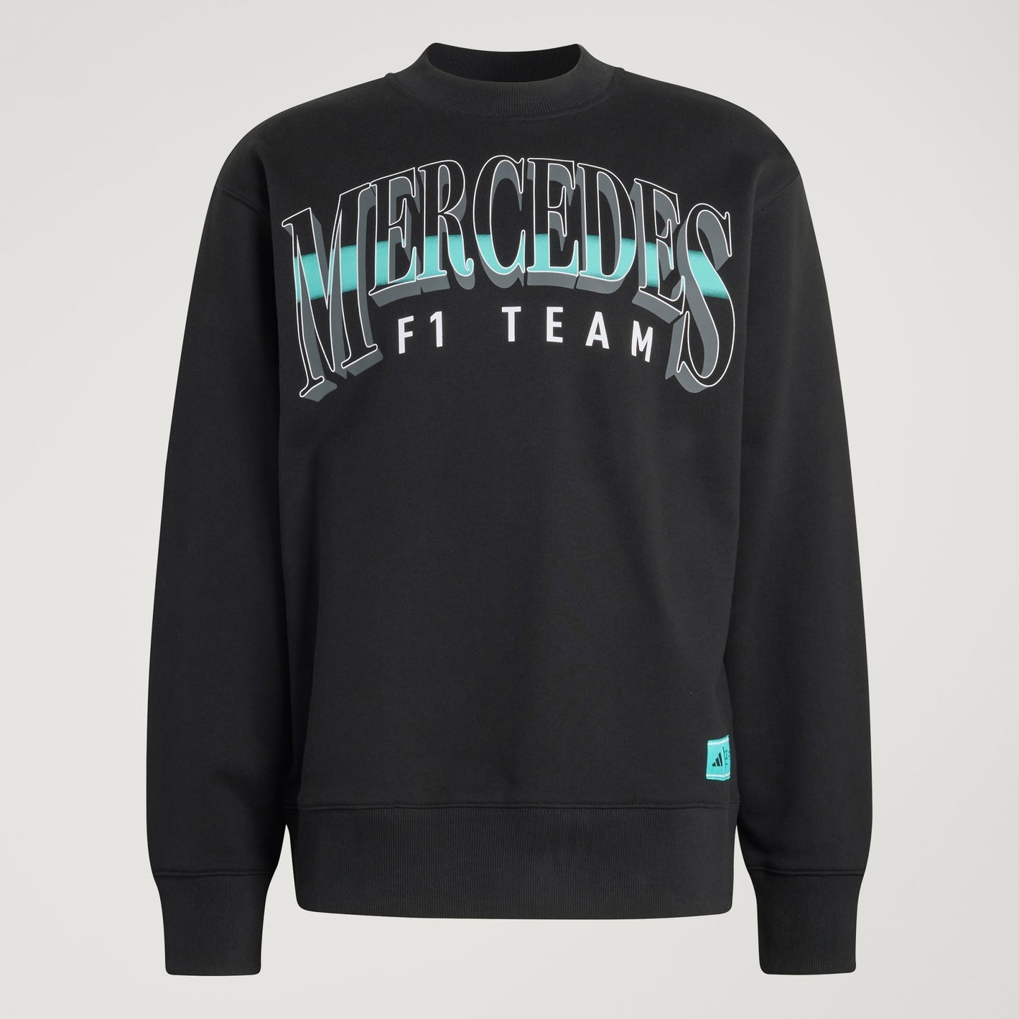 Mercedes - AMG Petronas Formula One Team Las Vegas Sweat Top Men