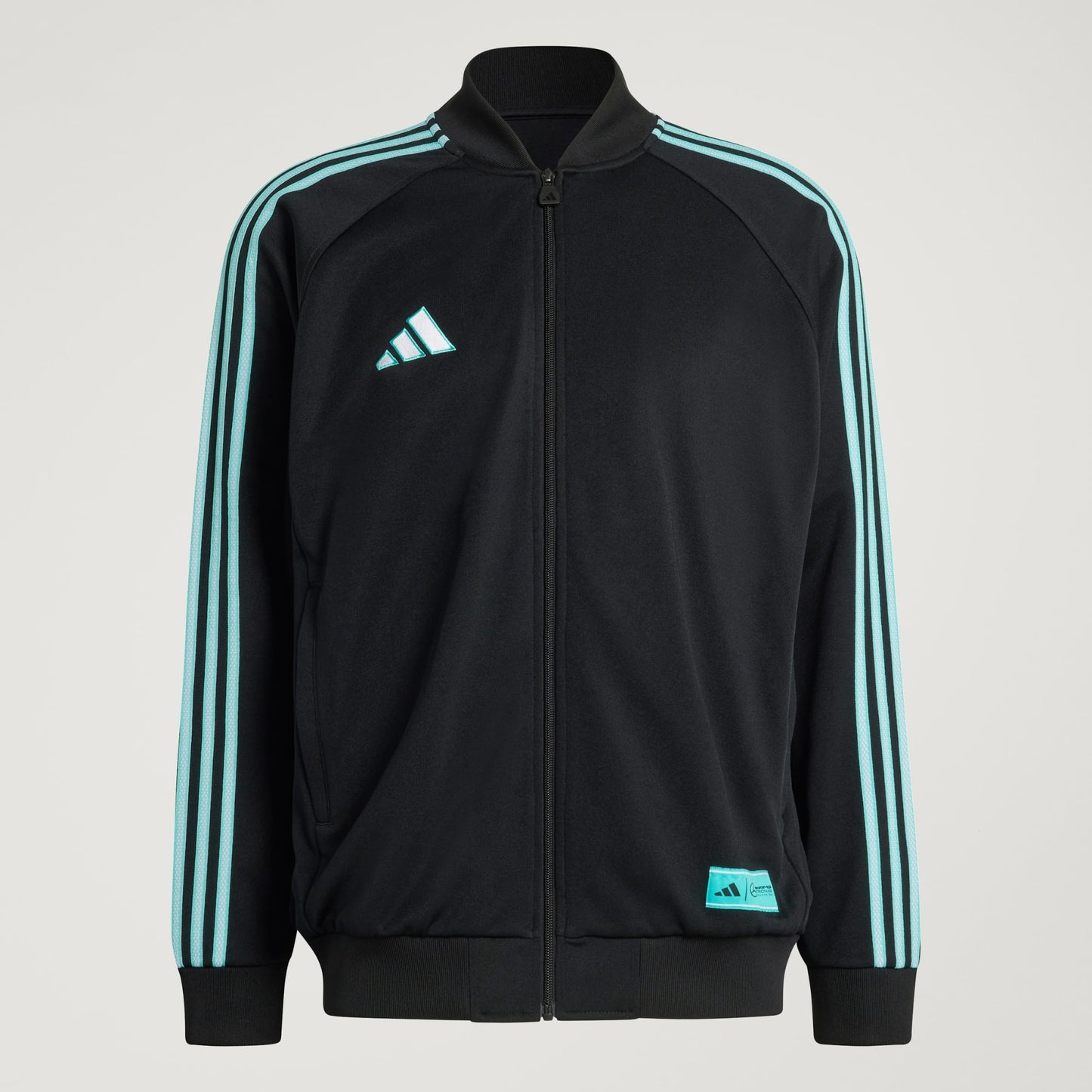 Mercedes - AMG Petronas Formula One Team Las Vegas Track Top Men