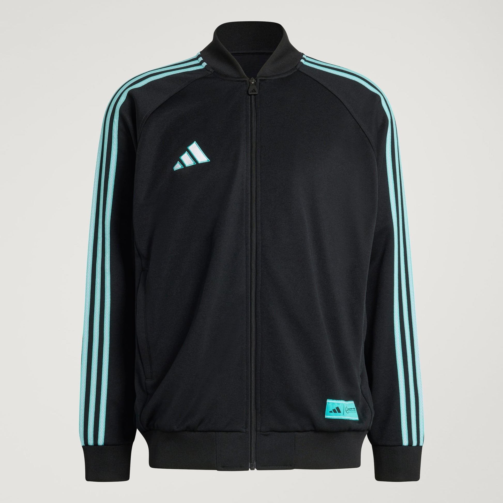 Mercedes - AMG Petronas Formula One Team Las Vegas Track Top Men