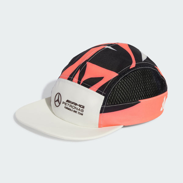 Mercedes - AMG Petronas Formula One Team Summer Pack Graphic Five Panel Cap