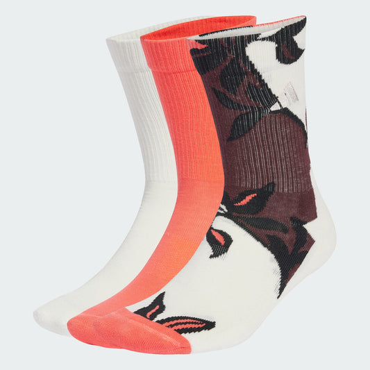 Mercedes - AMG Petronas Formula One Team Summer Pack Socks 3 Pack