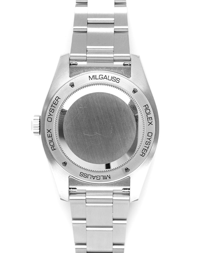 Rolex Milgauss