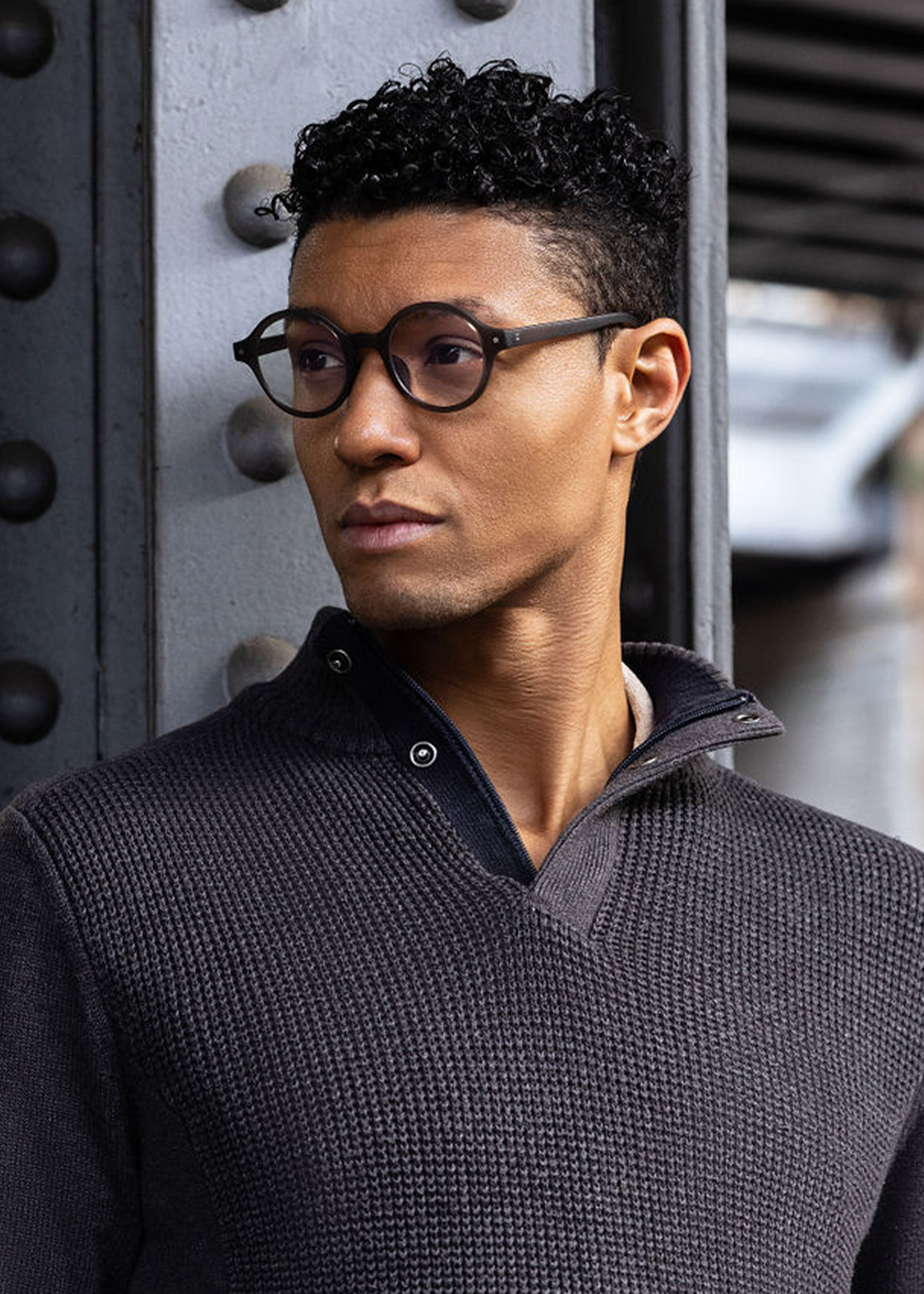 Mogao – Champagne - SCREEN GLASSES