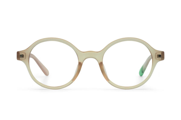Mogao – Champagne - SCREEN GLASSES