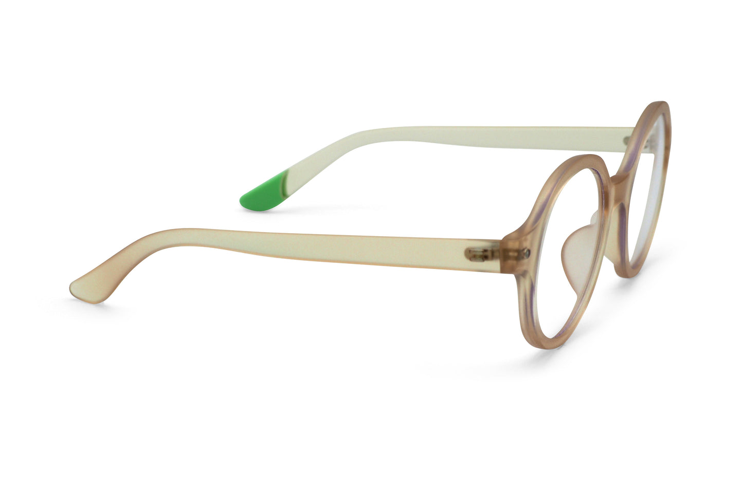 Mogao – Champagne - SCREEN GLASSES