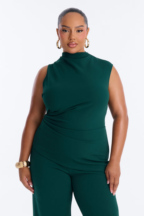 Cielo Wide Leg Jumpsuit