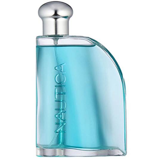 Nautica Classic Eau De Toilette 100ml