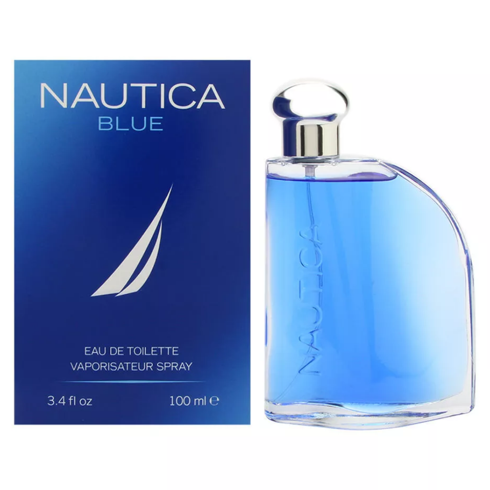 Nautica Blue Eau De Toilette 100ml