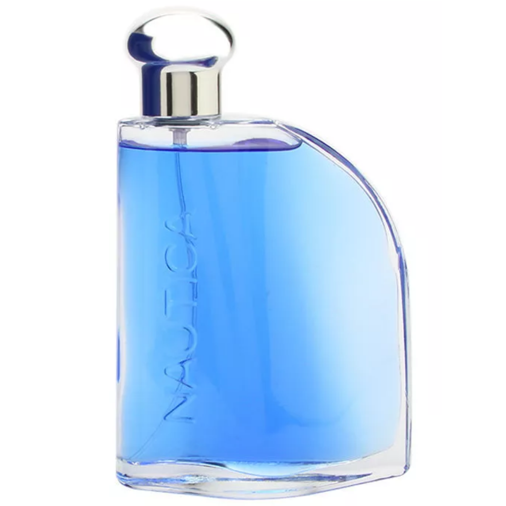 Nautica Blue Eau De Toilette 100ml
