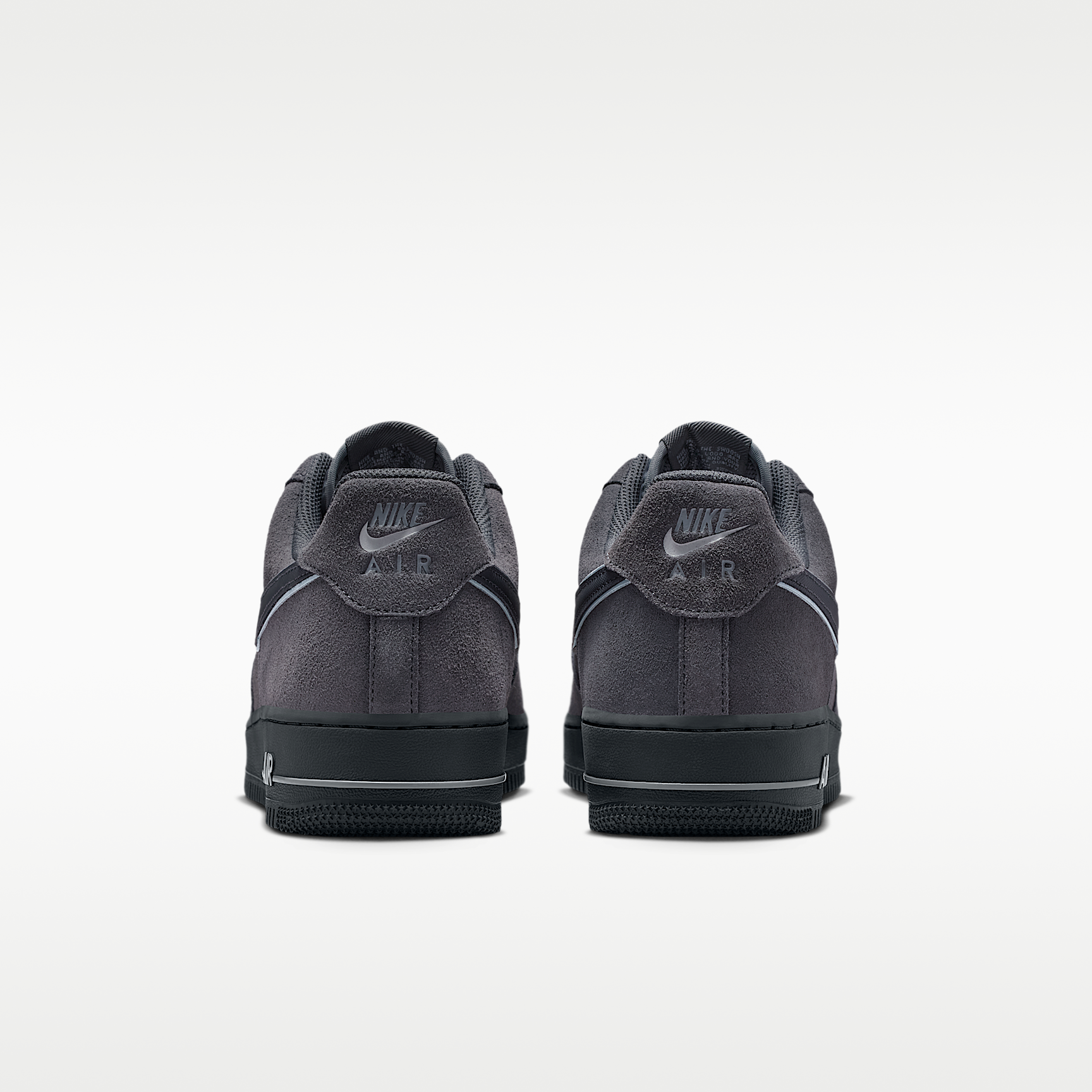 Nike Air Force 1 '07 LV8