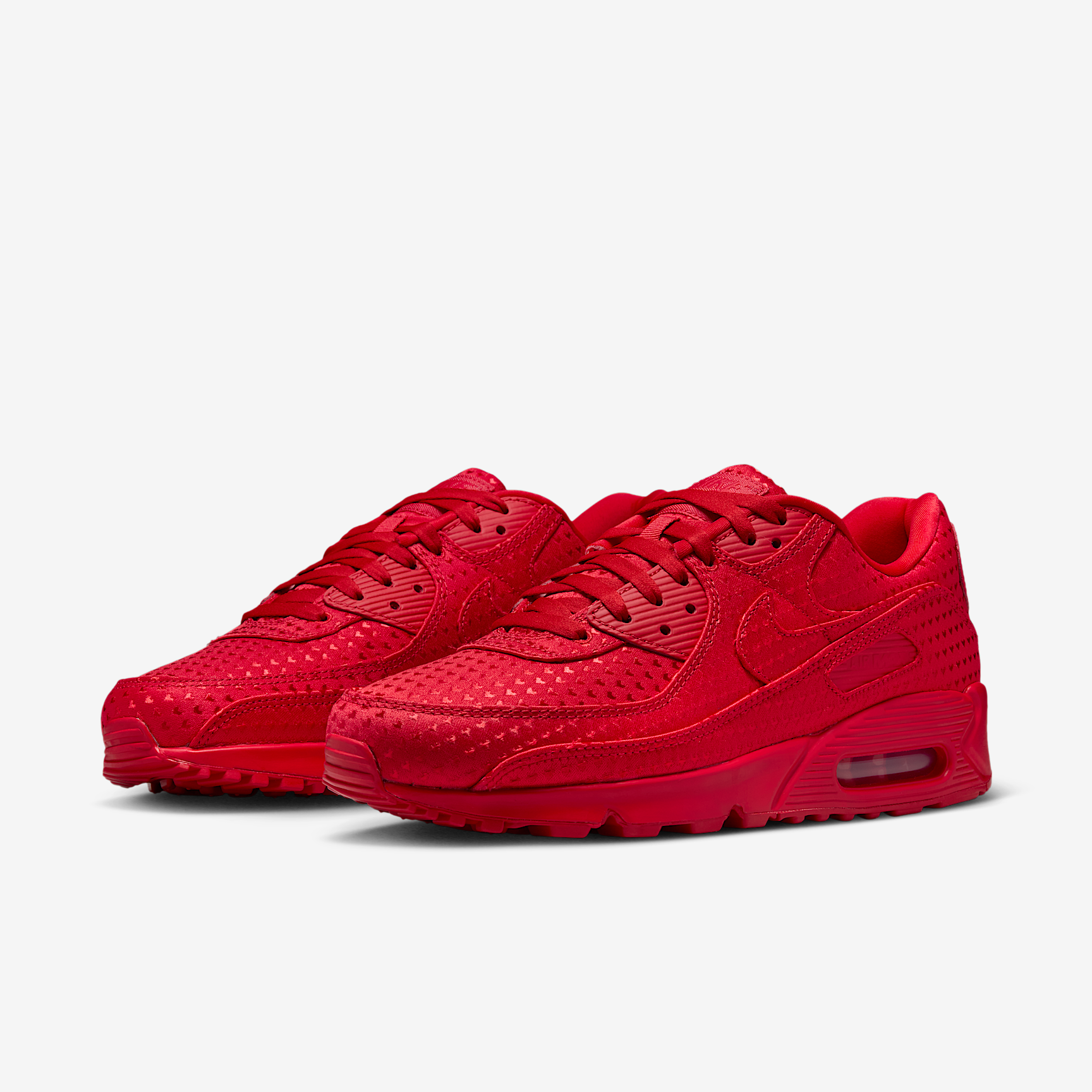 Nike Air Max 90 Premium 'Valentine’s Day'