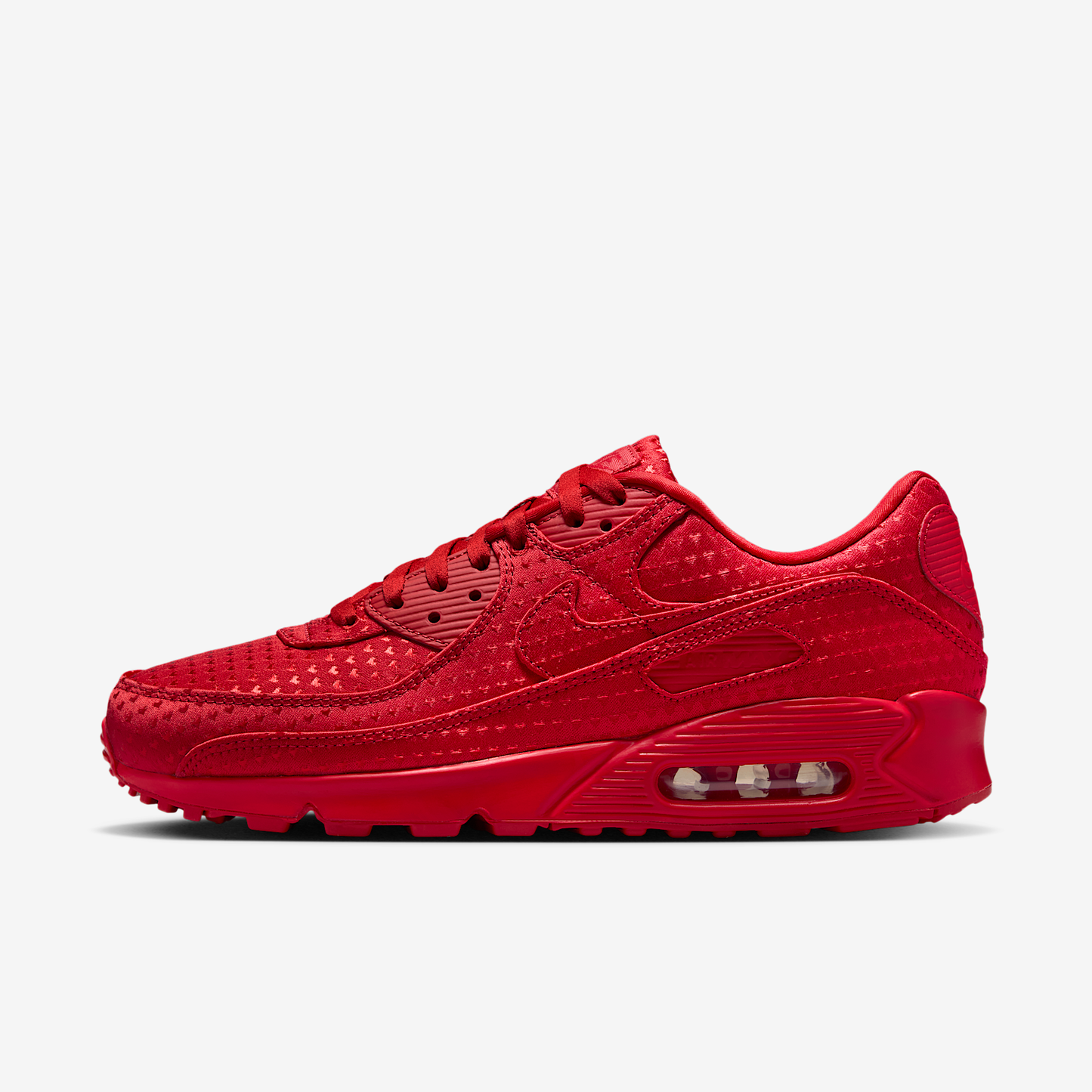 Nike Air Max 90 Premium 'Valentine’s Day'