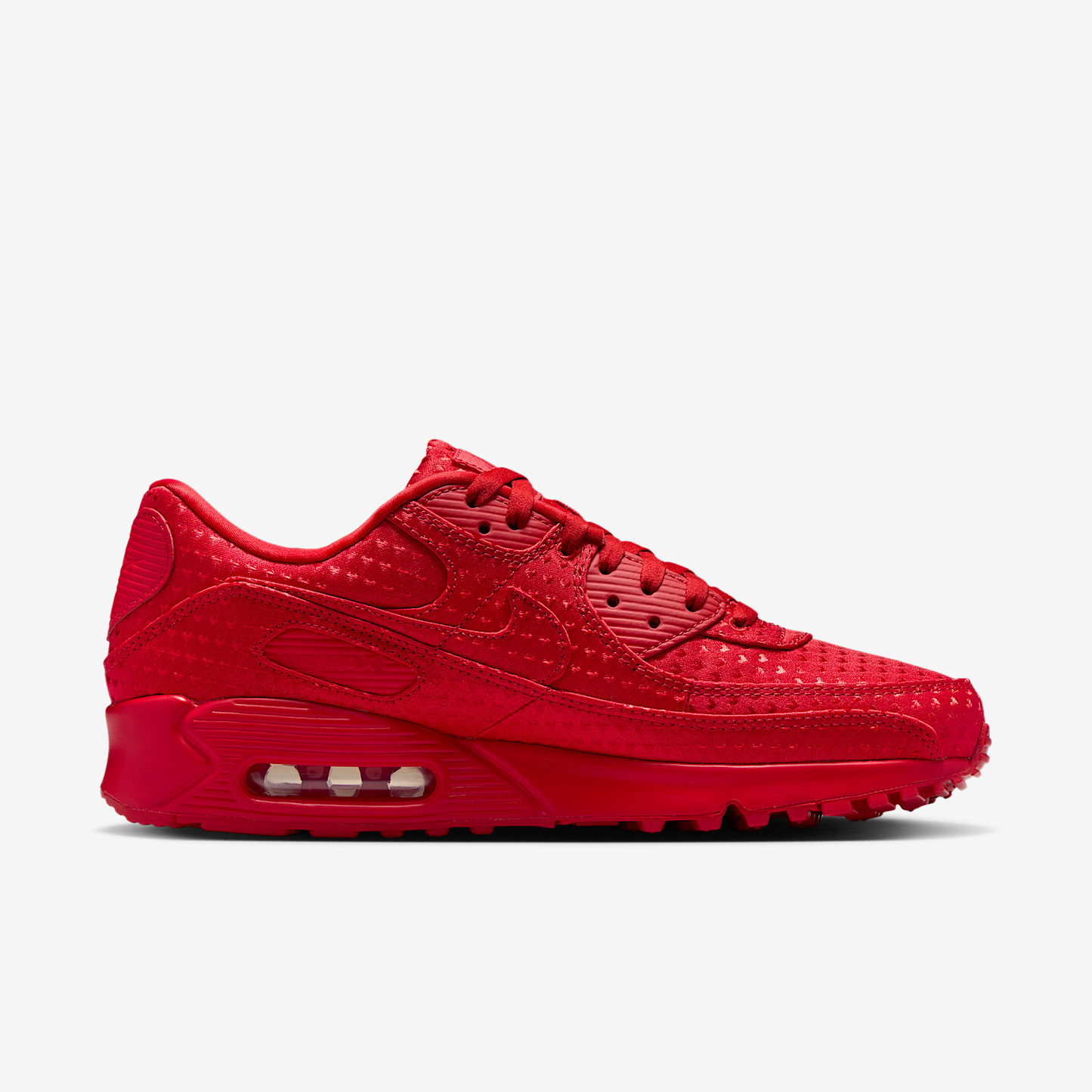 Nike Air Max 90 Premium 'Valentine’s Day'