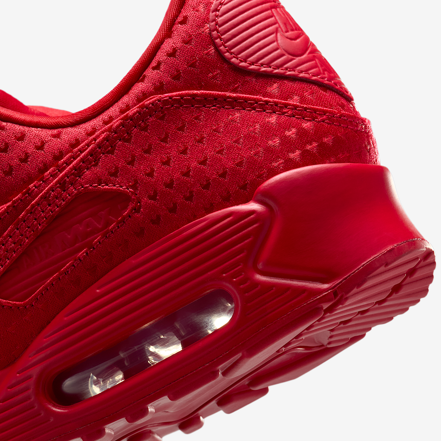 Nike Air Max 90 Premium 'Valentine’s Day'