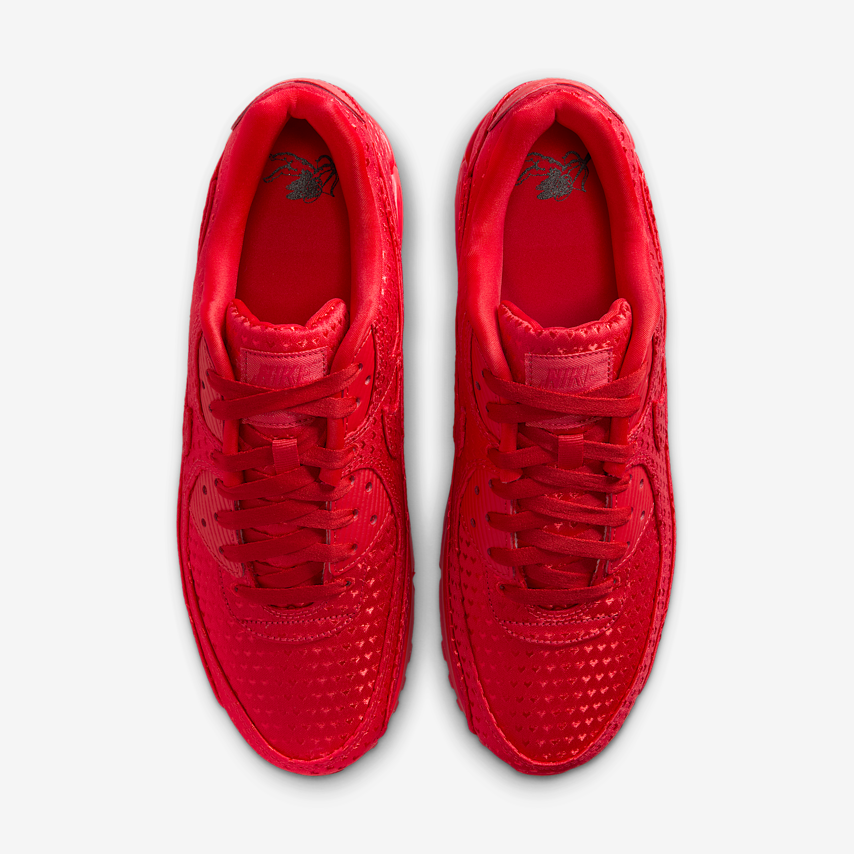 Nike Air Max 90 Premium 'Valentine’s Day'