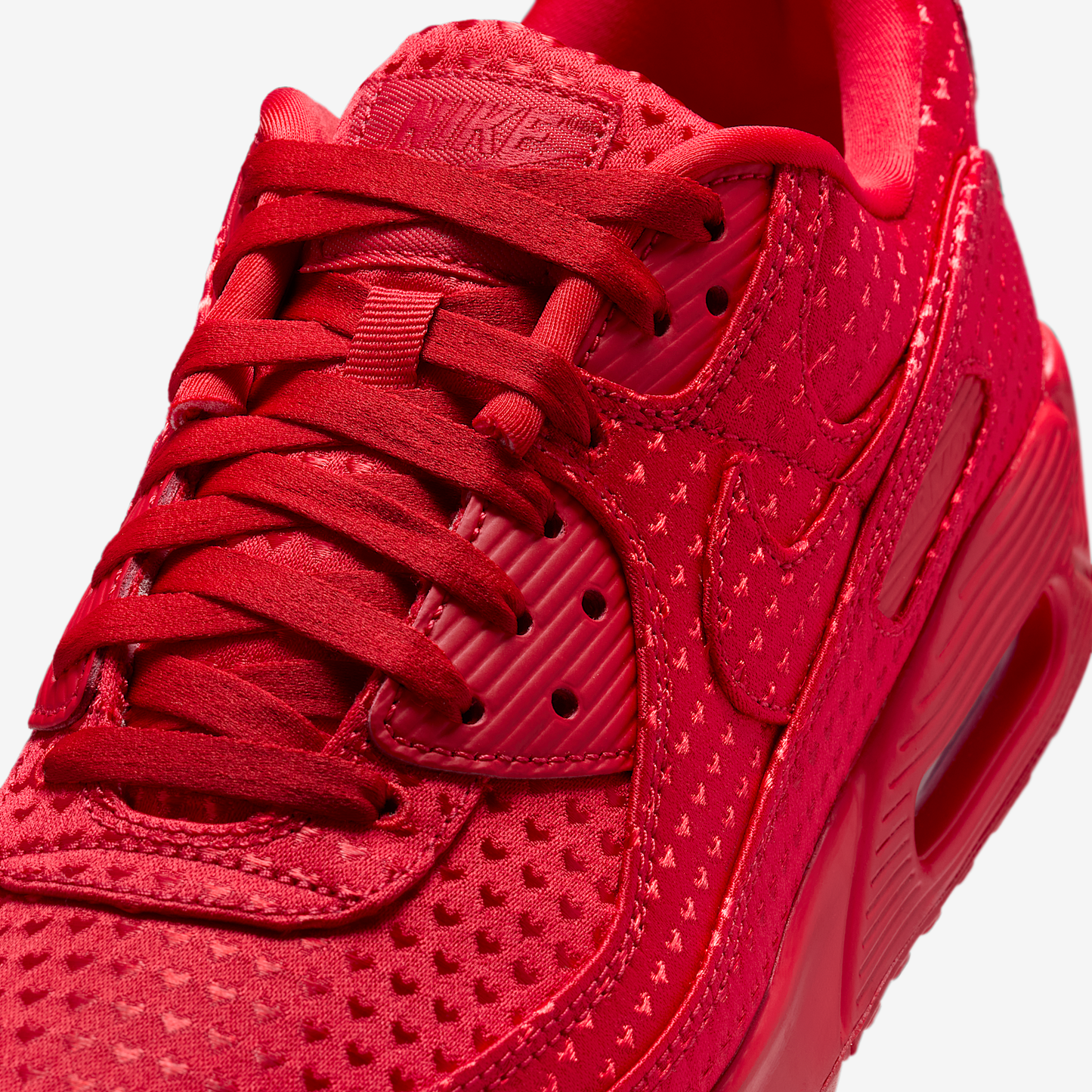 Nike Air Max 90 Premium 'Valentine’s Day'