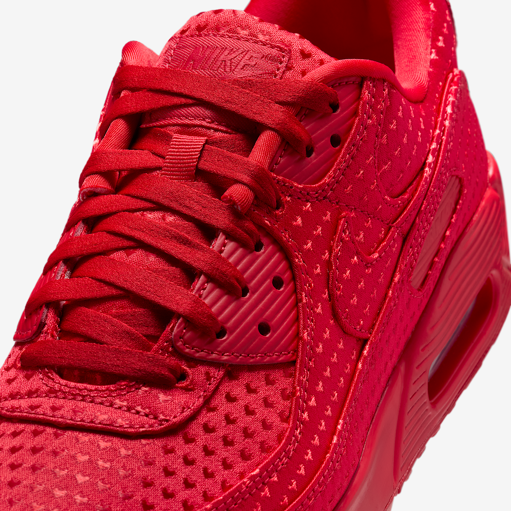 Nike Air Max 90 Premium 'Valentine’s Day'