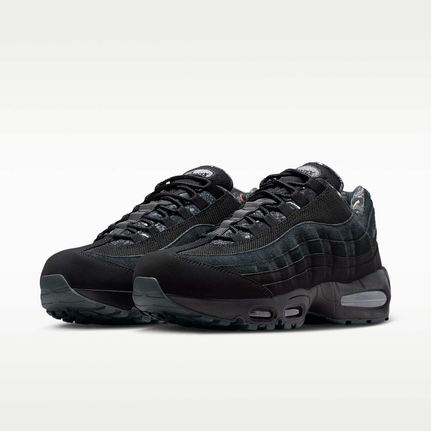 Nike Air Max 95 Big Bubble