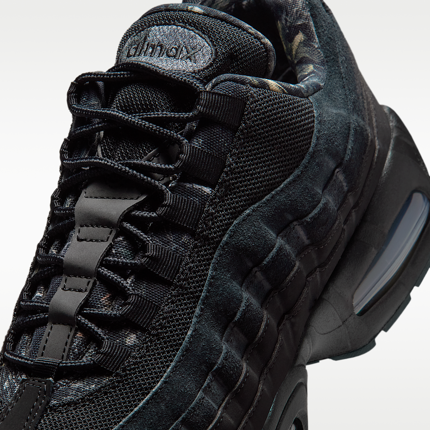 Nike Air Max 95 Big Bubble