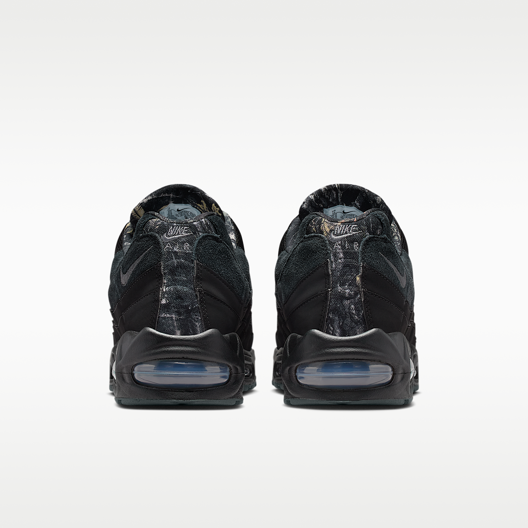 Nike Air Max 95 Big Bubble