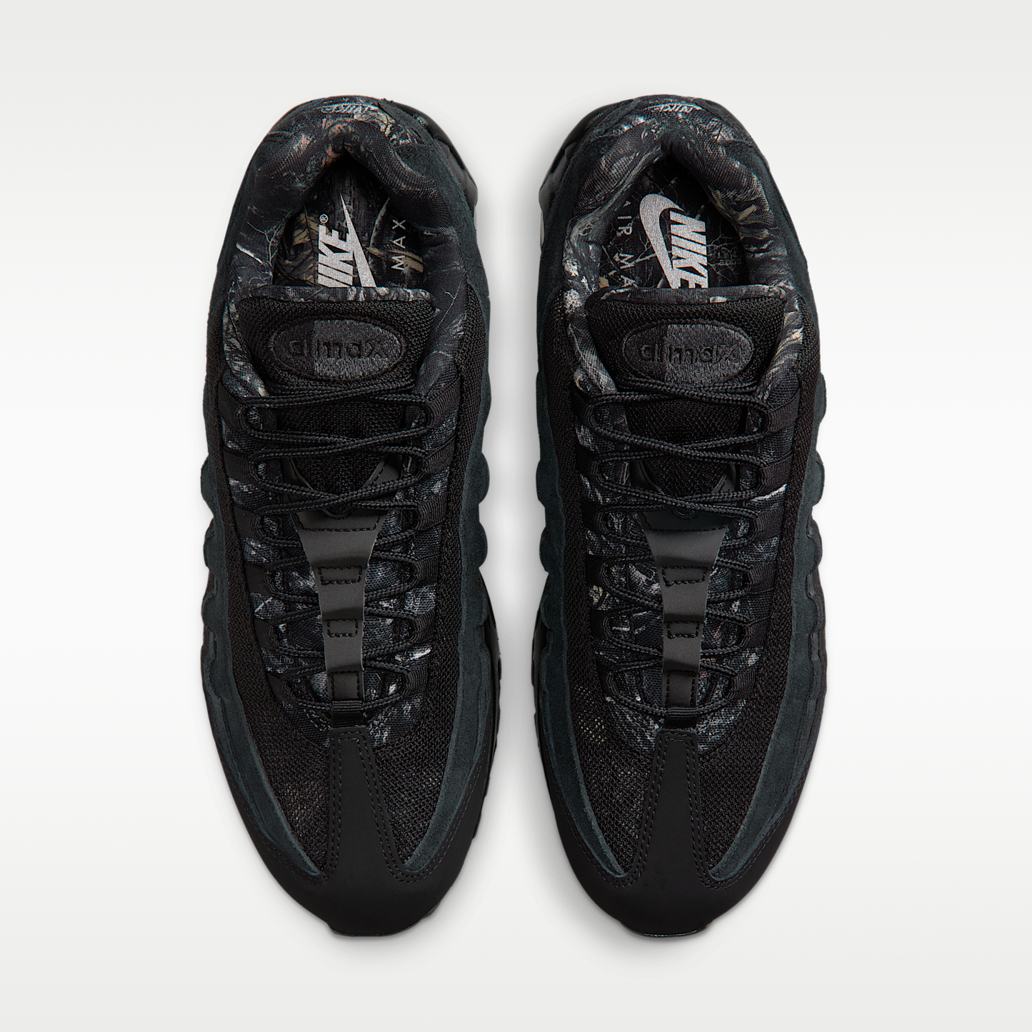 Nike Air Max 95 Big Bubble