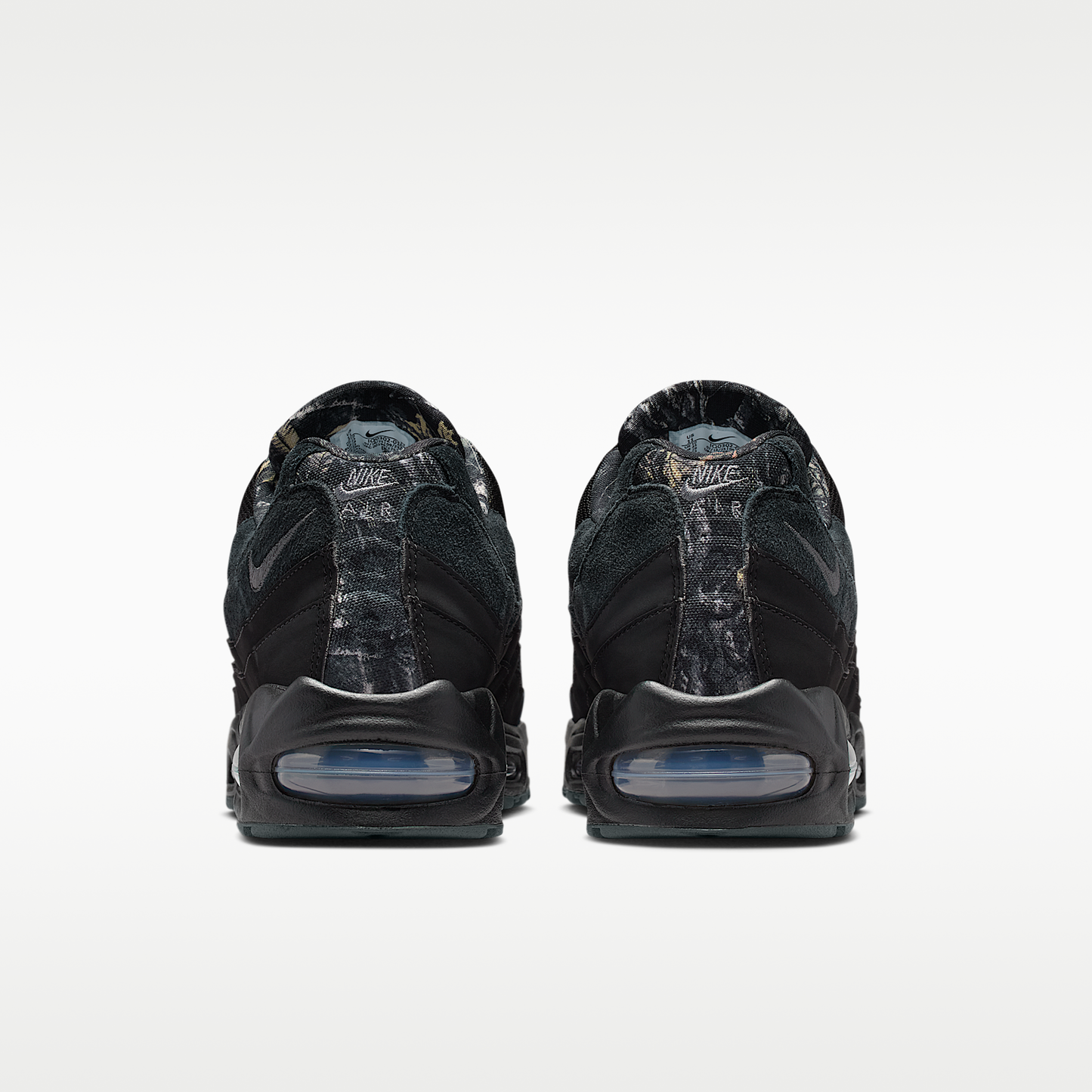 Nike Air Max 95 Big Bubble