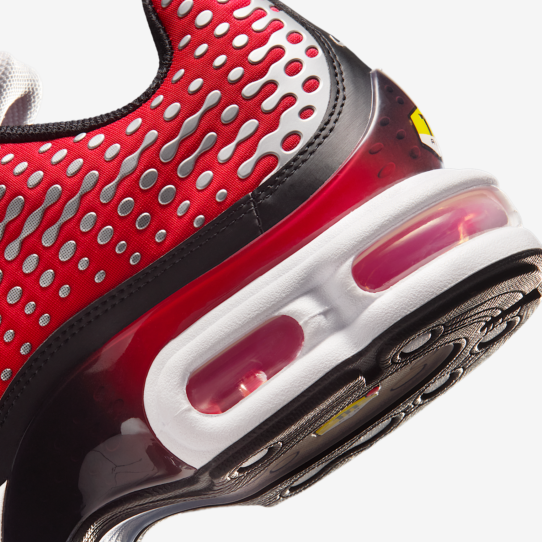 Nike Air Max Plus VII