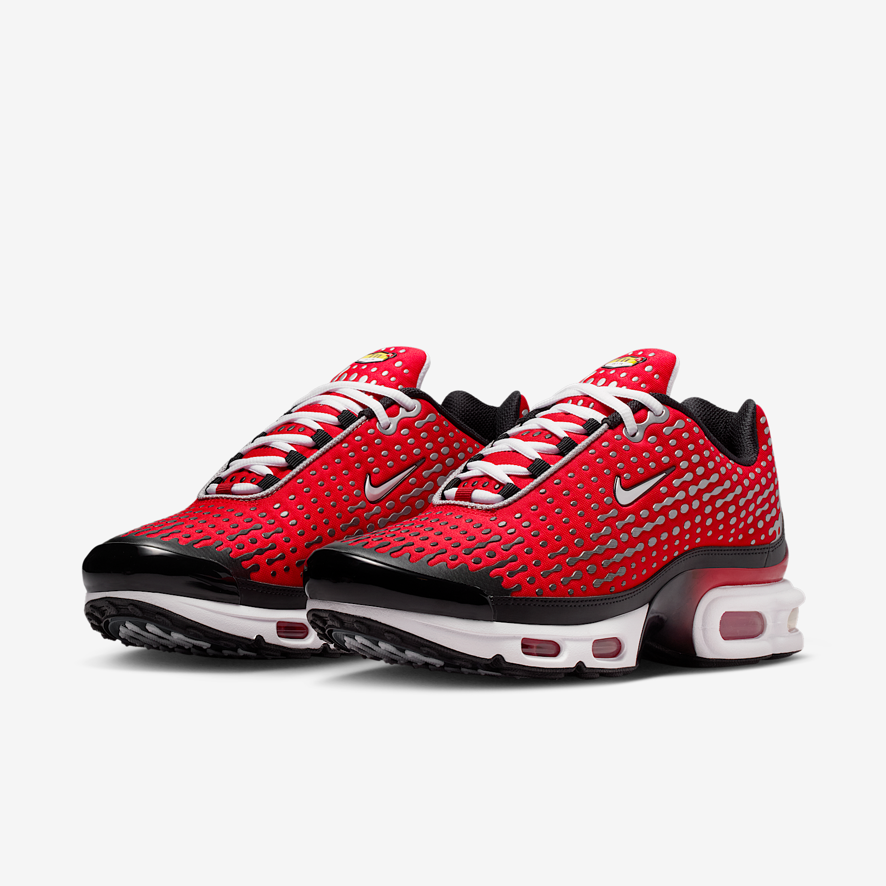 Nike Air Max Plus VII