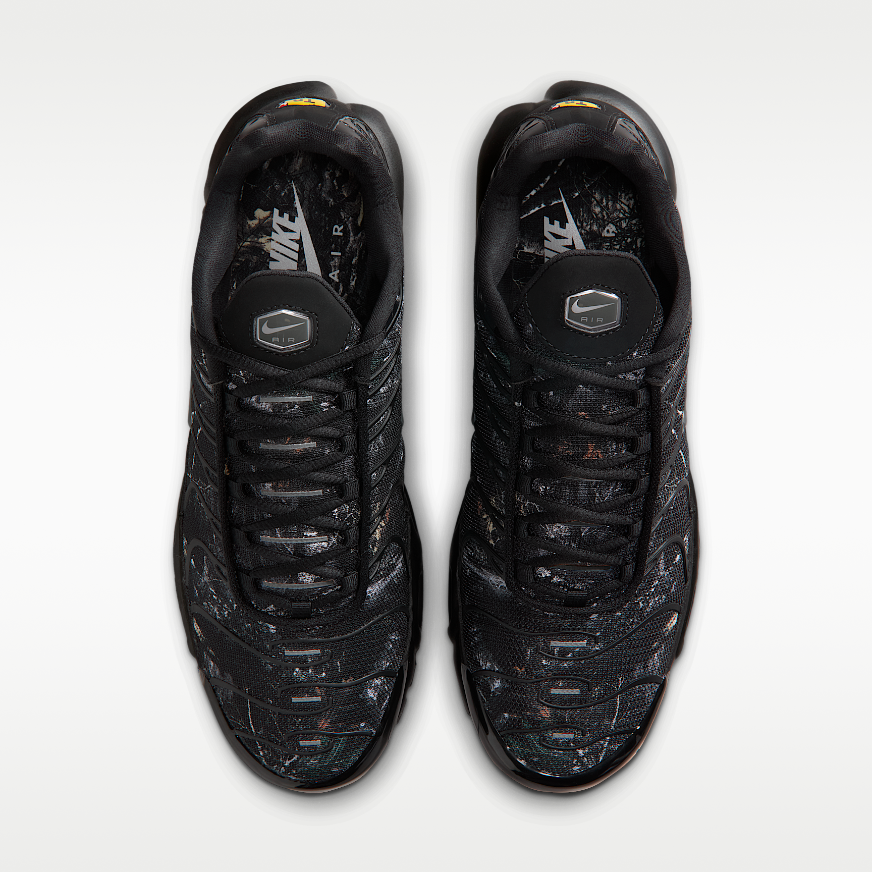 Nike Air Max Plus