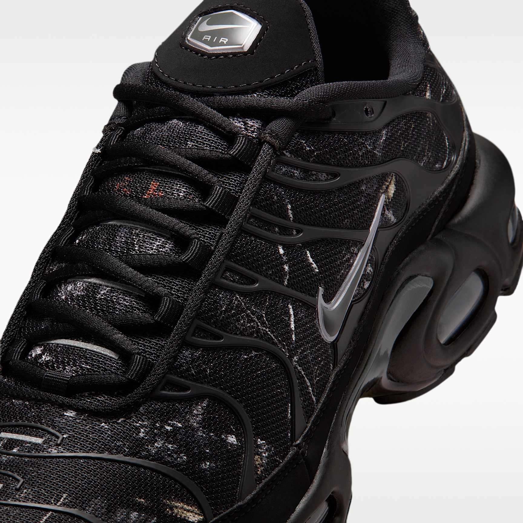 Nike Air Max Plus