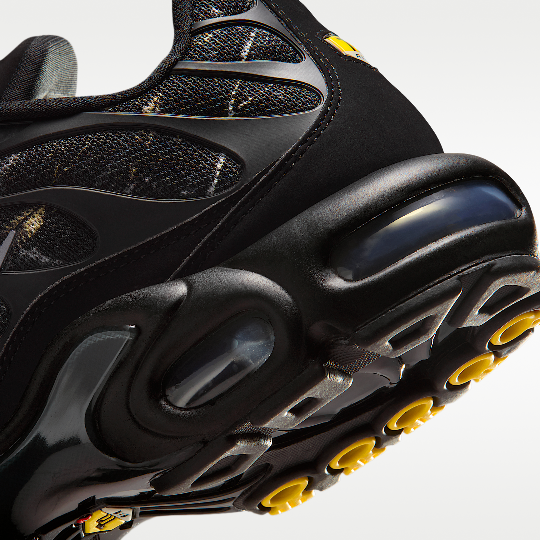 Nike Air Max Plus