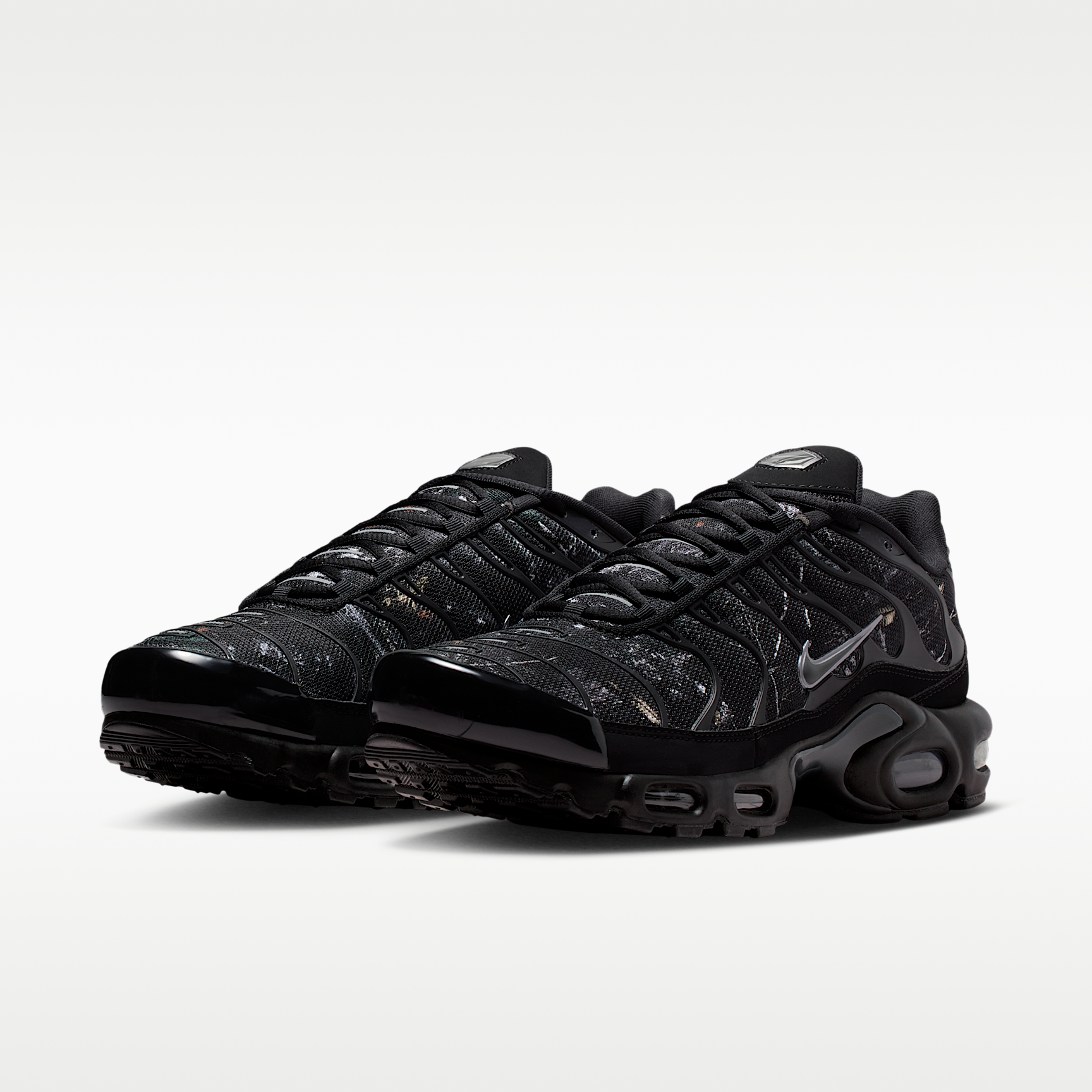 Nike Air Max Plus