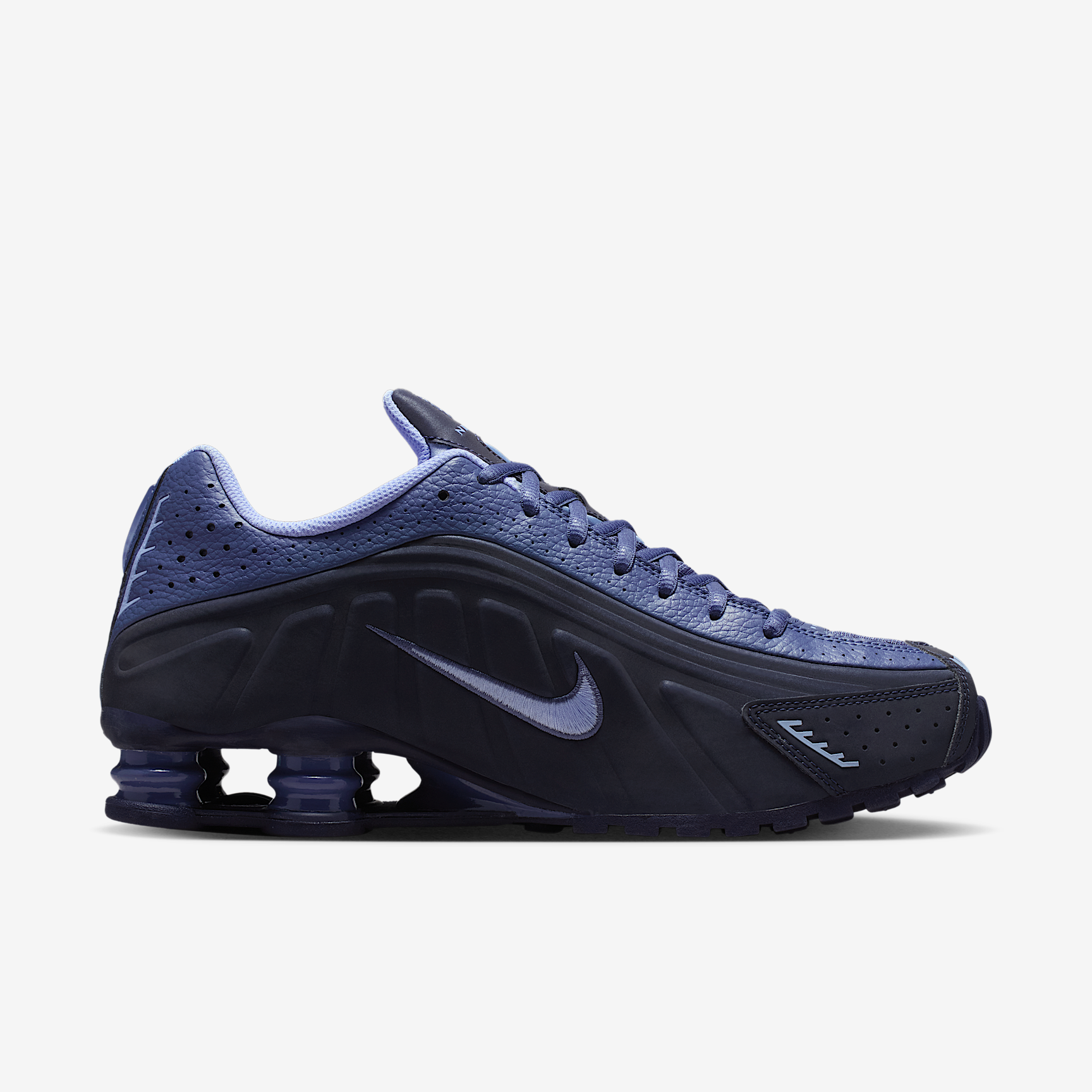 Nike Shox R4