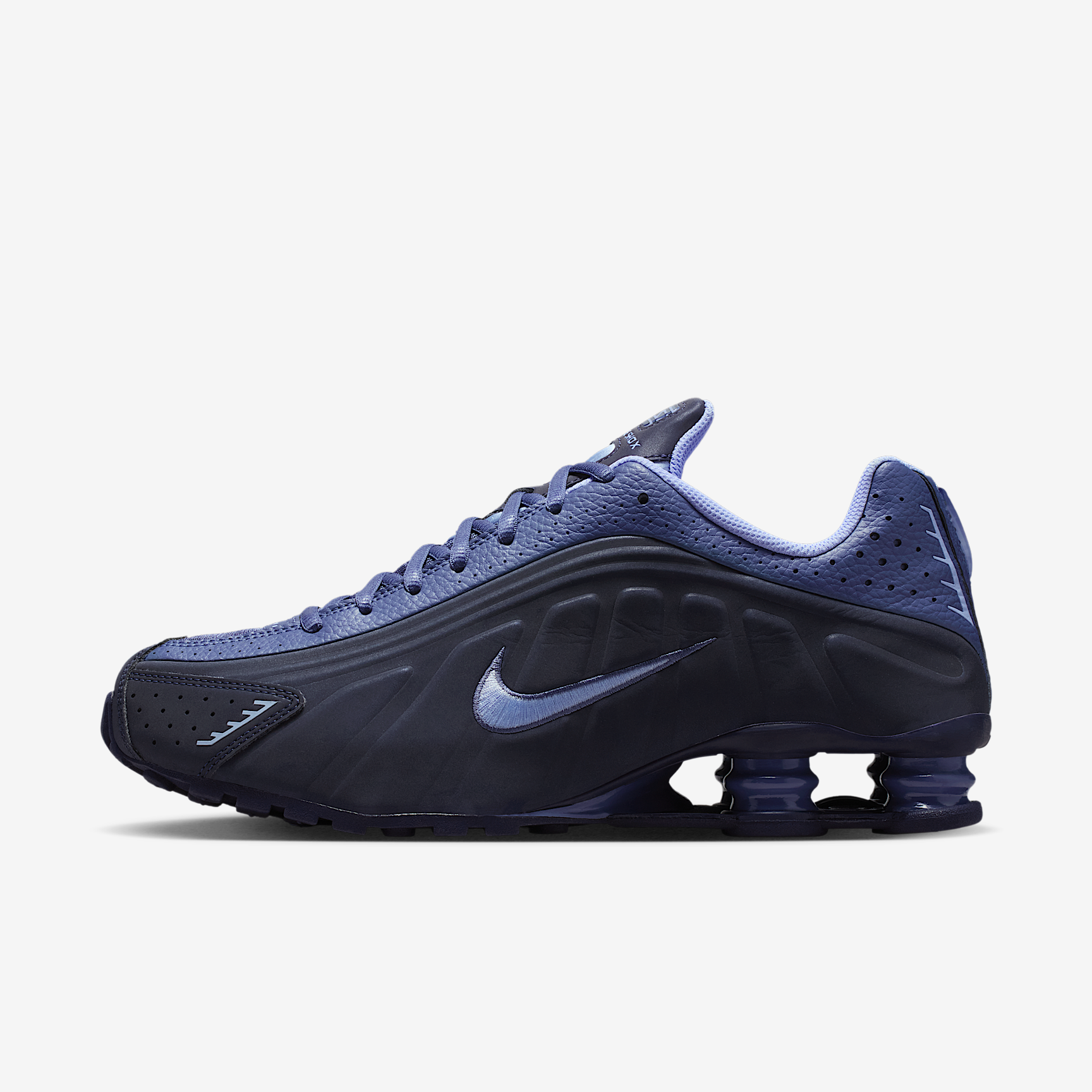 Nike Shox R4