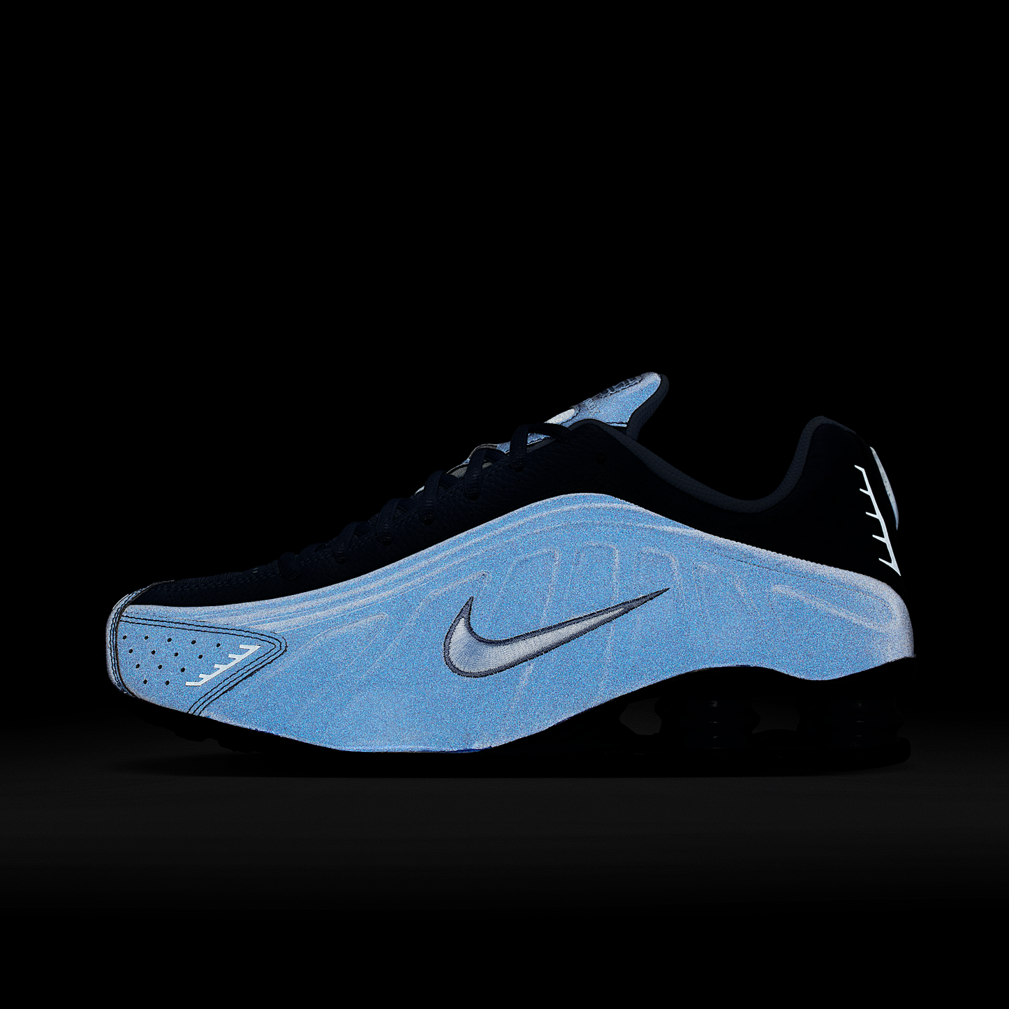 Nike Shox R4