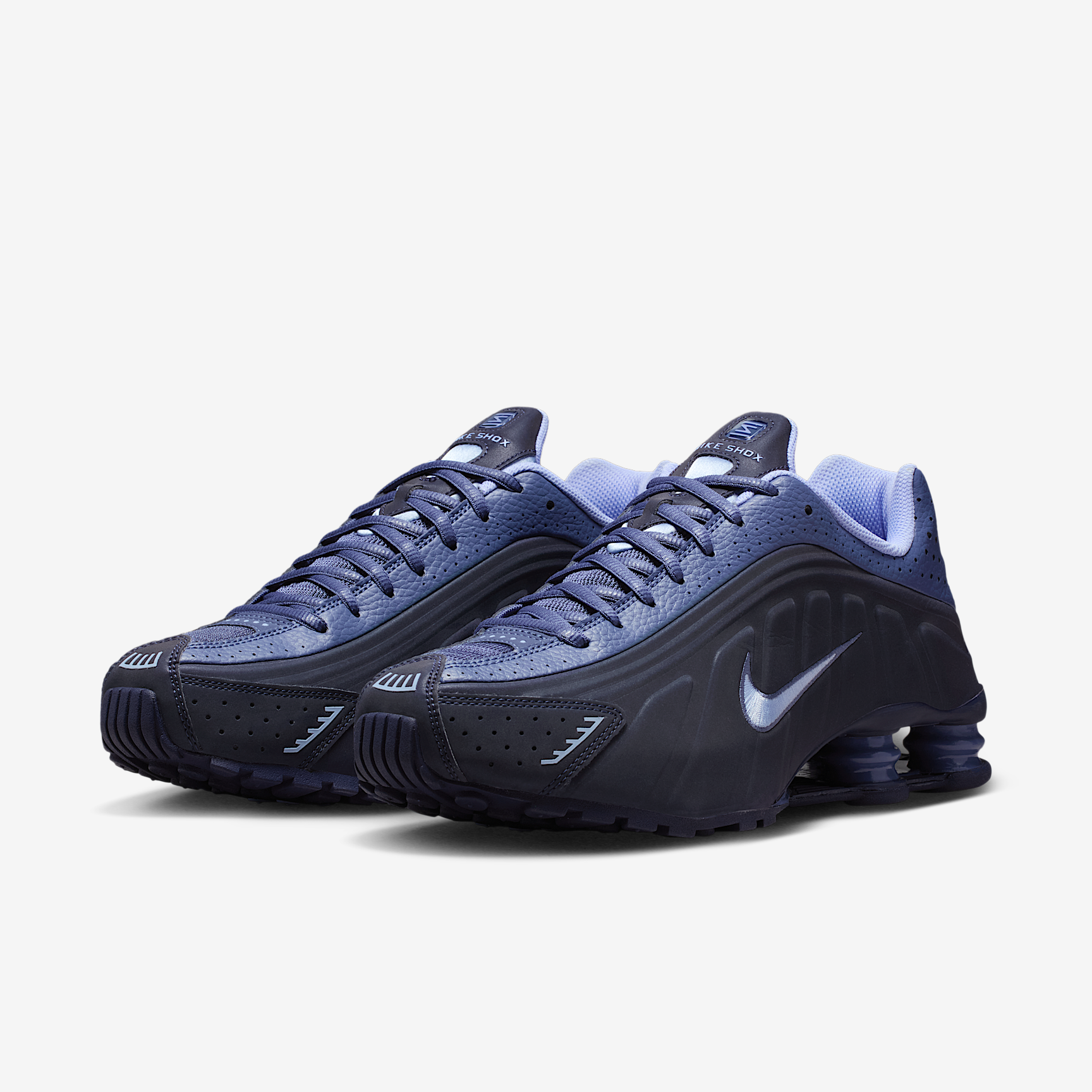 Nike Shox R4