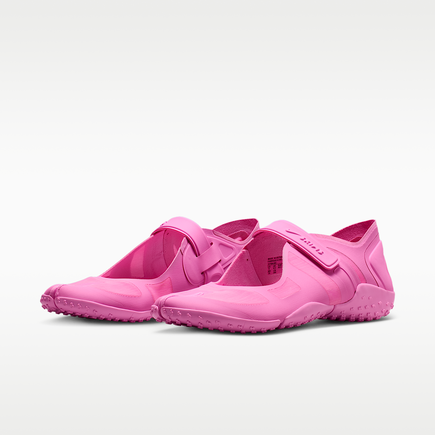 NikeSKIMS Rift Mesh
