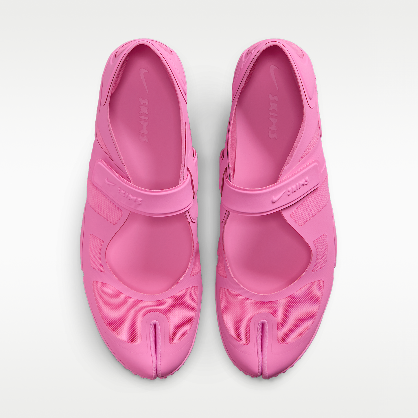 NikeSKIMS Rift Mesh