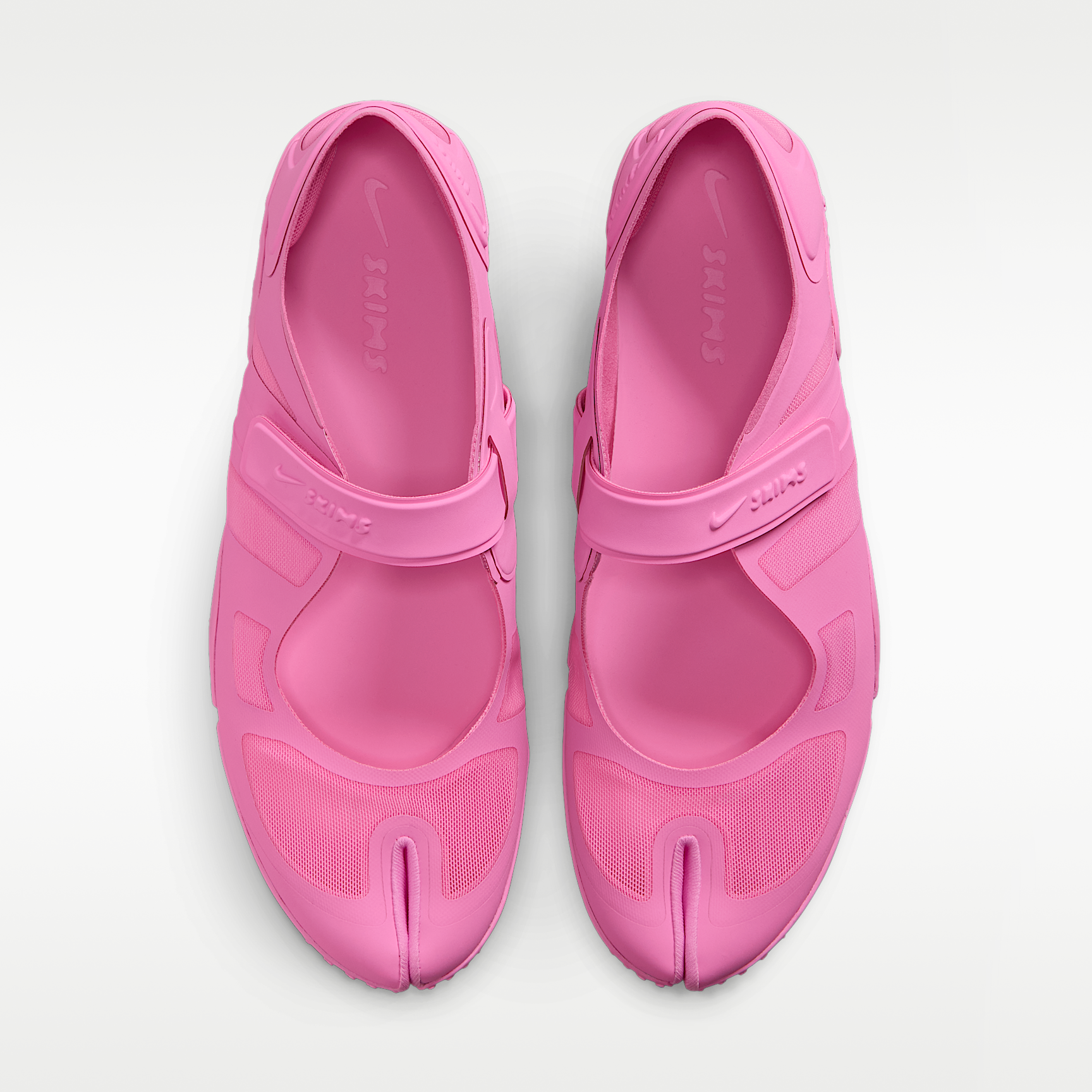 NikeSKIMS Rift Mesh