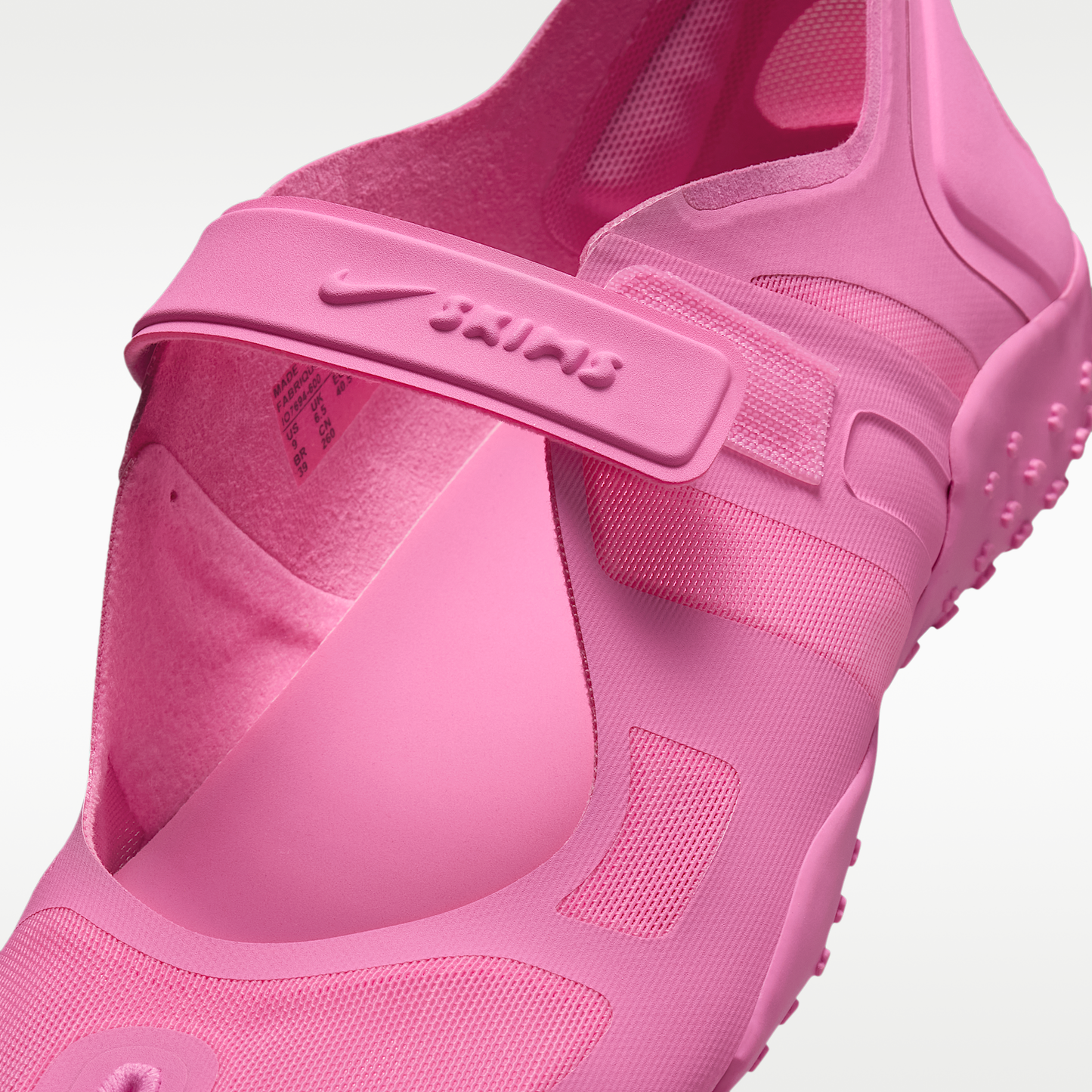 NikeSKIMS Rift Mesh