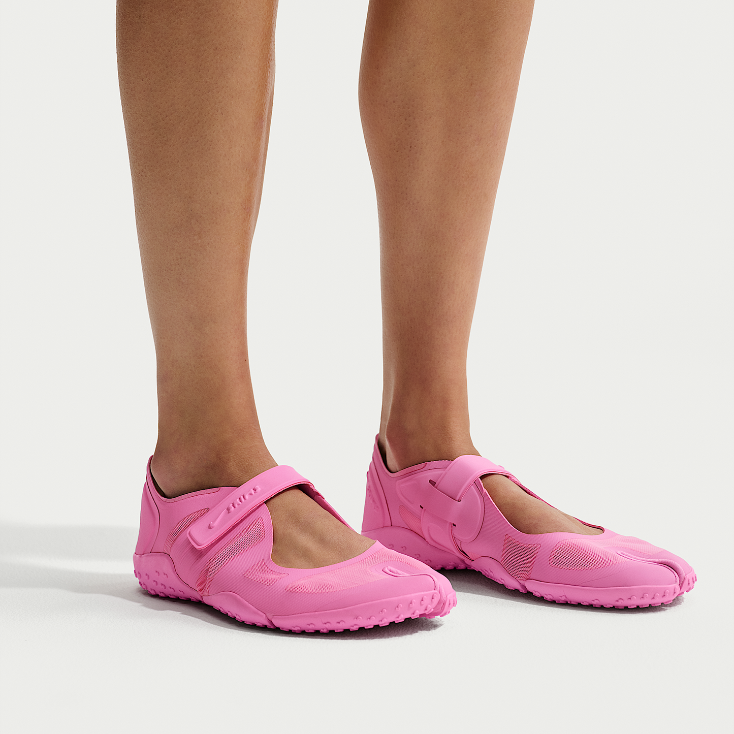NikeSKIMS Rift Mesh