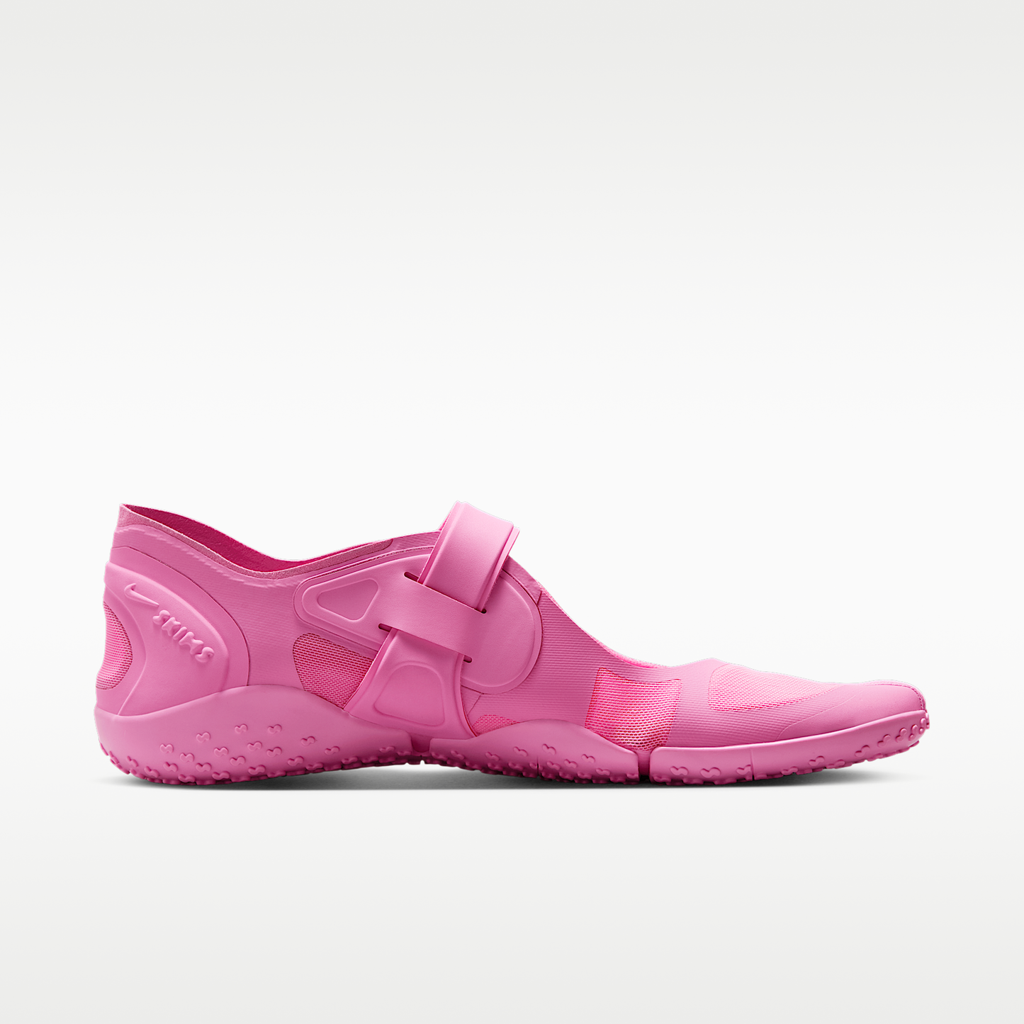 NikeSKIMS Rift Mesh