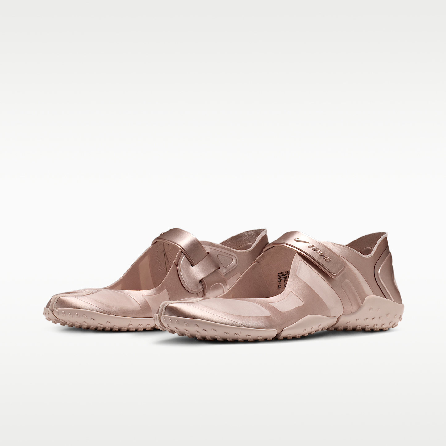 NikeSKIMS Rift Satin