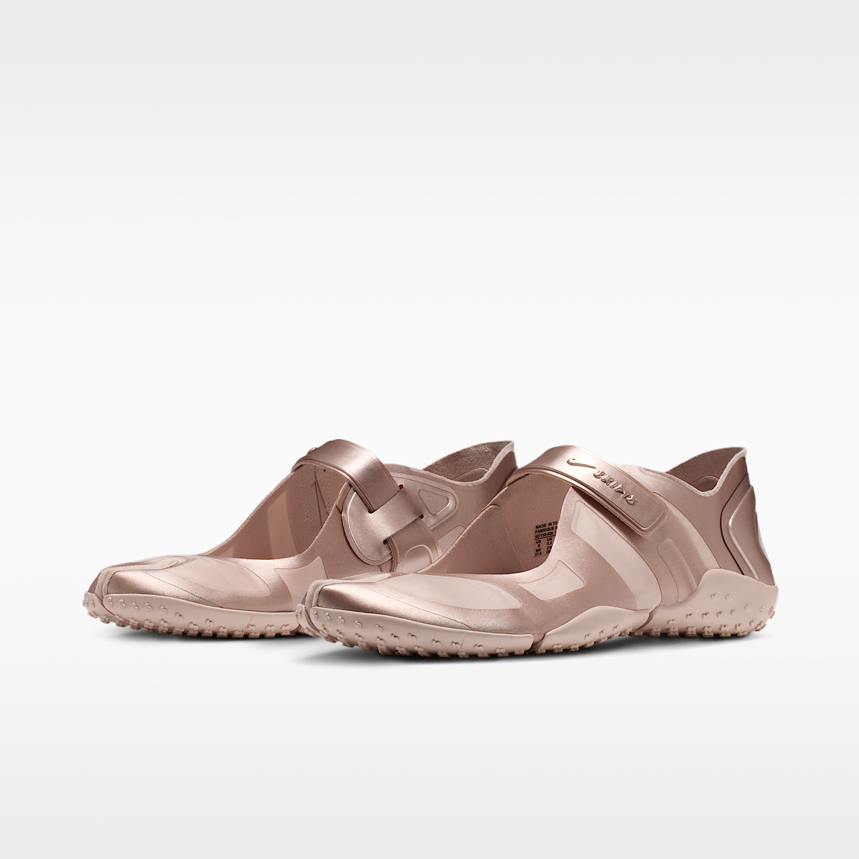 NikeSKIMS Rift Satin